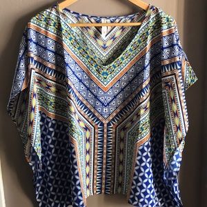 2/$20 Vibrant Top